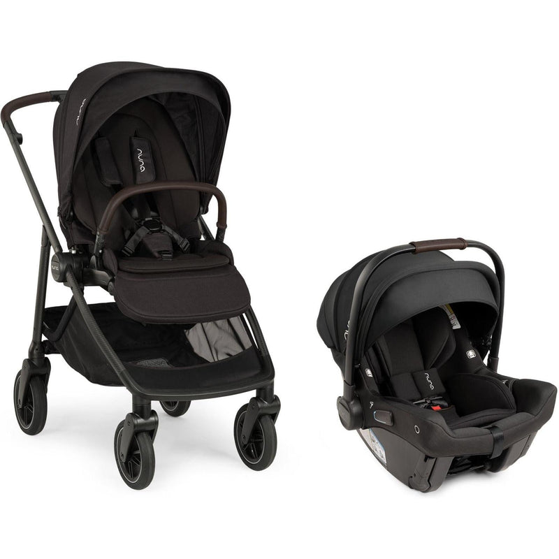 Load image into Gallery viewer, Nuna SWIV Stroller + PIPA Urbn Travel System

