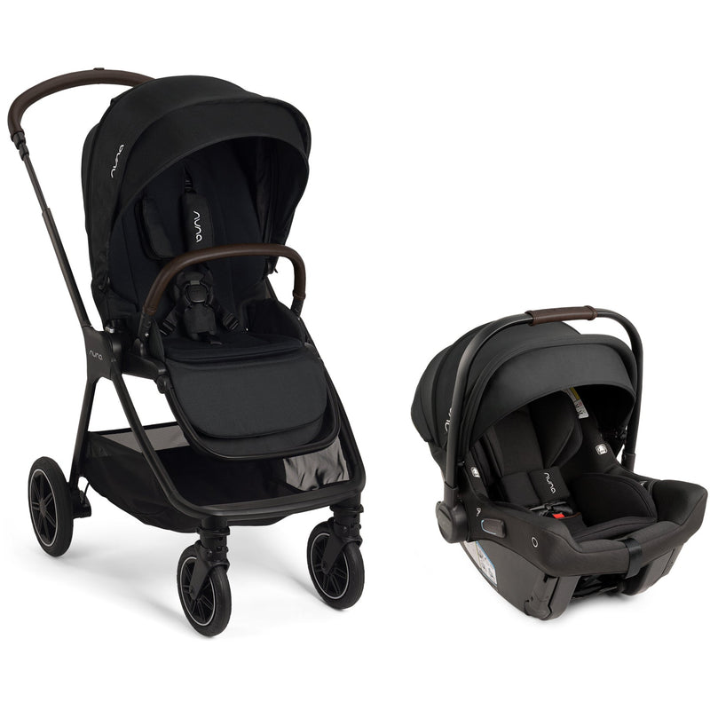 Load image into Gallery viewer, Nuna TRIV Next Stroller + PIPA Urbn Travel System
