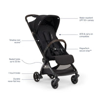 Nuna VIAA Cabn Stroller