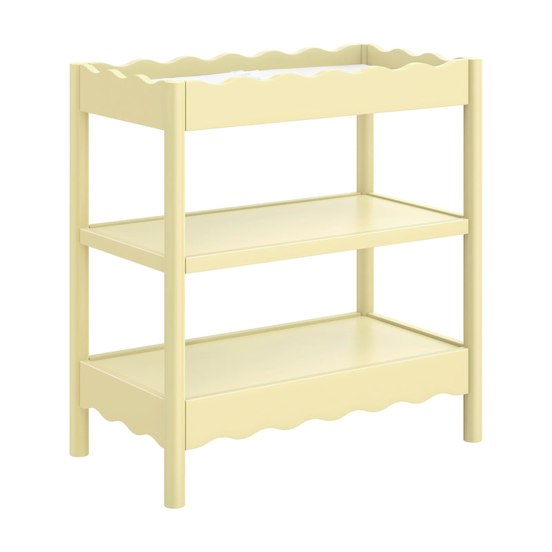 Load image into Gallery viewer, Babyletto Swell Changing Table

