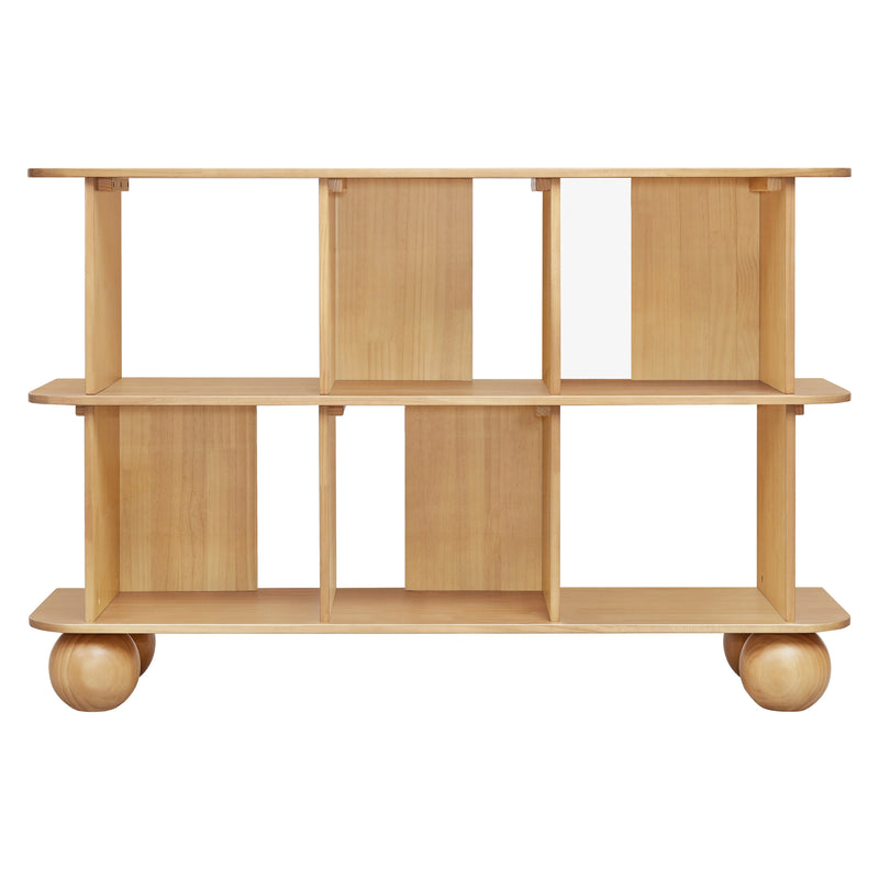 Load image into Gallery viewer, Babyletto Crosby Open Bookcase
