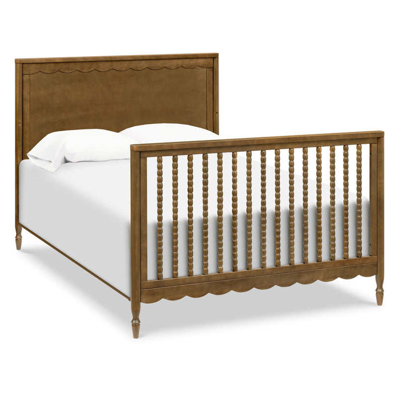 Load image into Gallery viewer, Namesake Ambrosia 4-in-1 Convertible Crib
