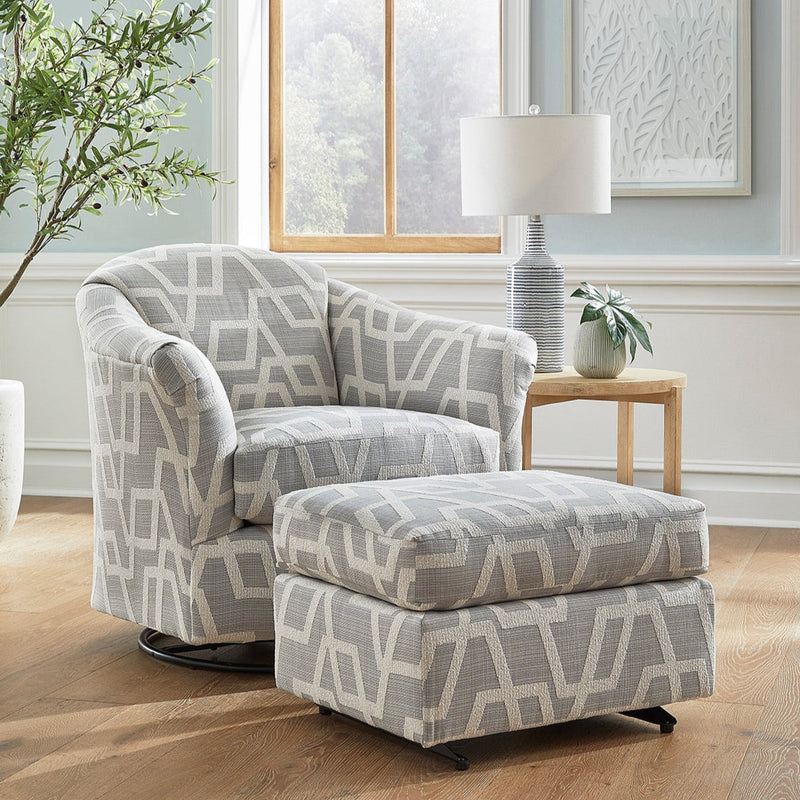 Load image into Gallery viewer, Storytime Glide Ottoman for Caroly &amp; Gemily Gliders
