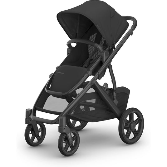 uppababy extended warranty UPPAbaby Vista V3 Stroller – Babinski's Baby