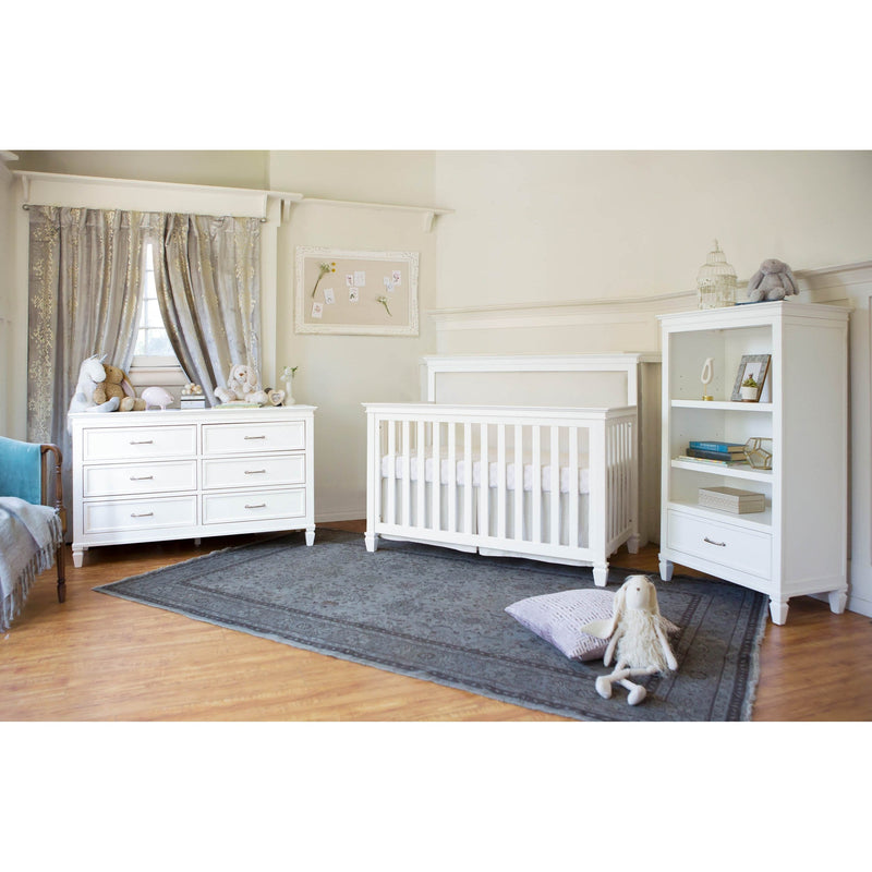 Load image into Gallery viewer, Namesake Darlington 4-in-1 Convertible Crib
