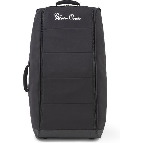 Load image into Gallery viewer, Silver Cross Optima Travel Bag for Wave / Reef / Dune
