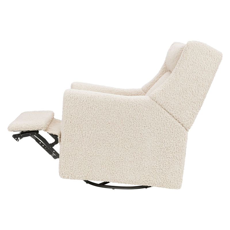 Load image into Gallery viewer, Babyletto Kiwi Deluxe Power Recliner &amp; Swivel Glider with Heat and Massage

