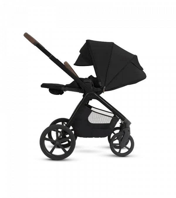 Silver Cross Cove 2 Full-Size All-Terrain Stroller