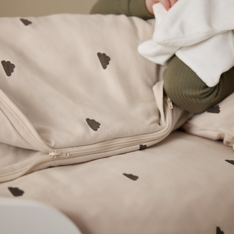 Load image into Gallery viewer, SnüzPouch Sand Cloud
