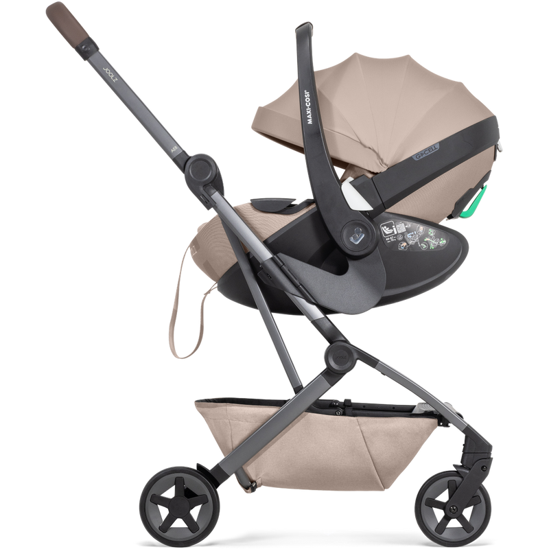 Load image into Gallery viewer, Joolz Aer2 Car Seat Adapter Set
