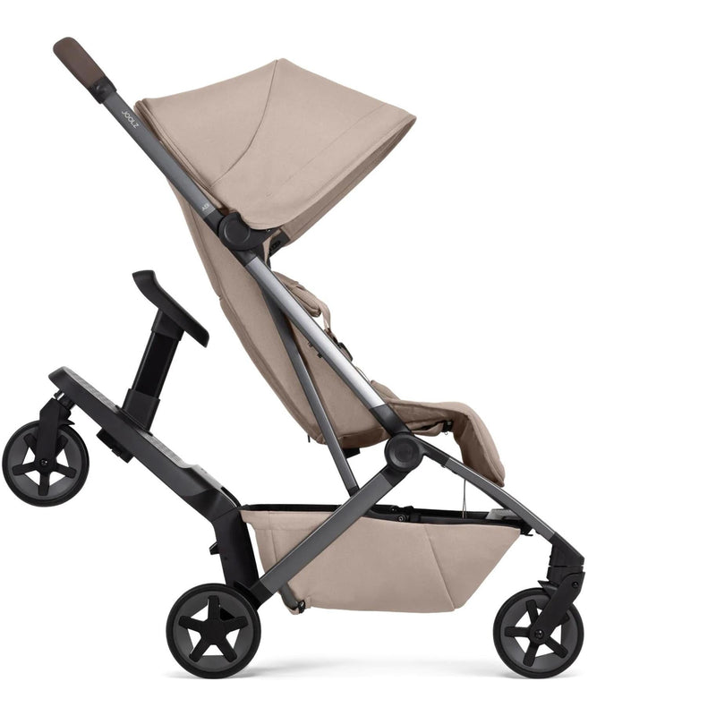 Load image into Gallery viewer, Joolz Aer2 Footboard with Seat
