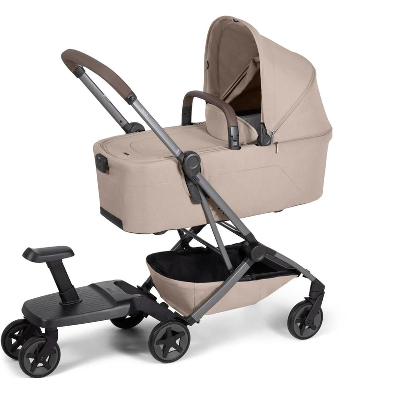 Load image into Gallery viewer, Joolz Aer2 Footboard with Seat
