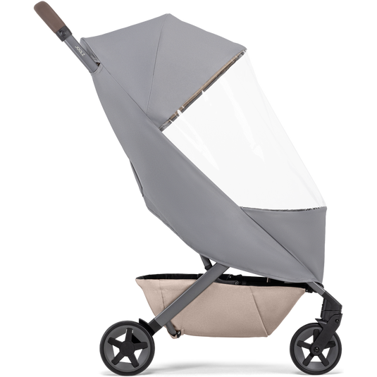 Joolz Aer+/2 Buggy Raincover
