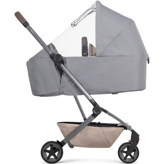 Joolz Aer+/2 Cot Raincover