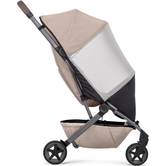 Joolz Aer+/Aer2 2-In-1 Mosquito & Sun Cover