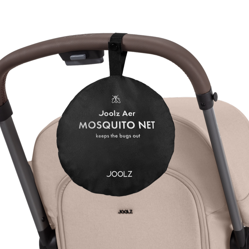 Load image into Gallery viewer, Joolz Aer+/Aer2 2-In-1 Mosquito &amp; Sun Cover
