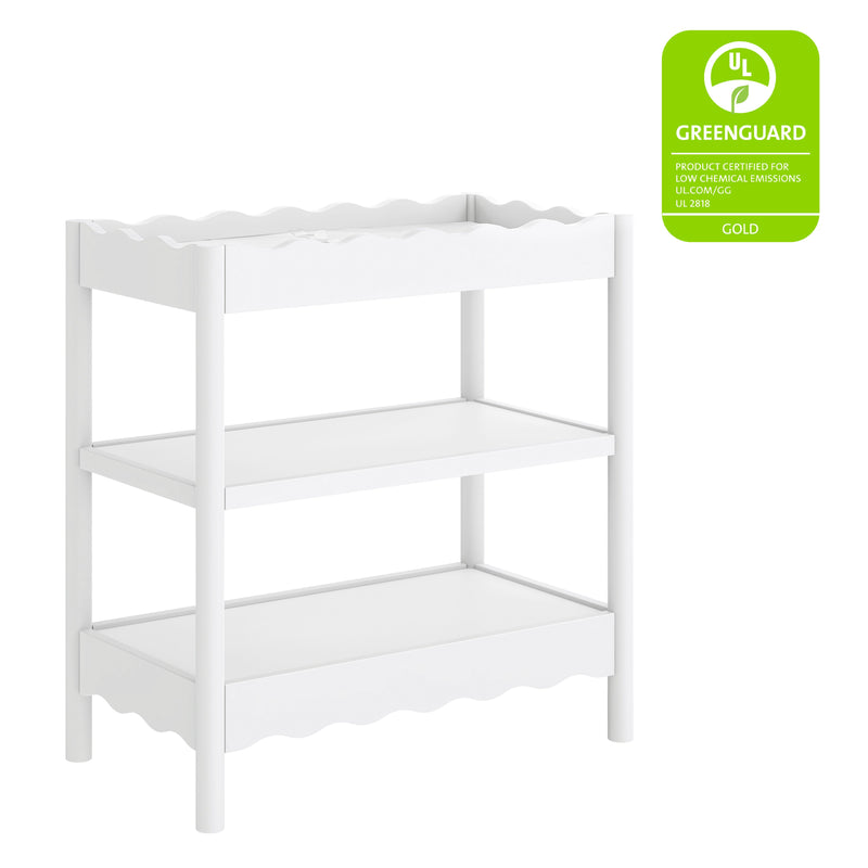 Load image into Gallery viewer, Babyletto Swell Changing Table
