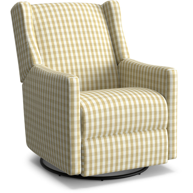 Load image into Gallery viewer, Storytime Lillian Swivel Glider Recliner
