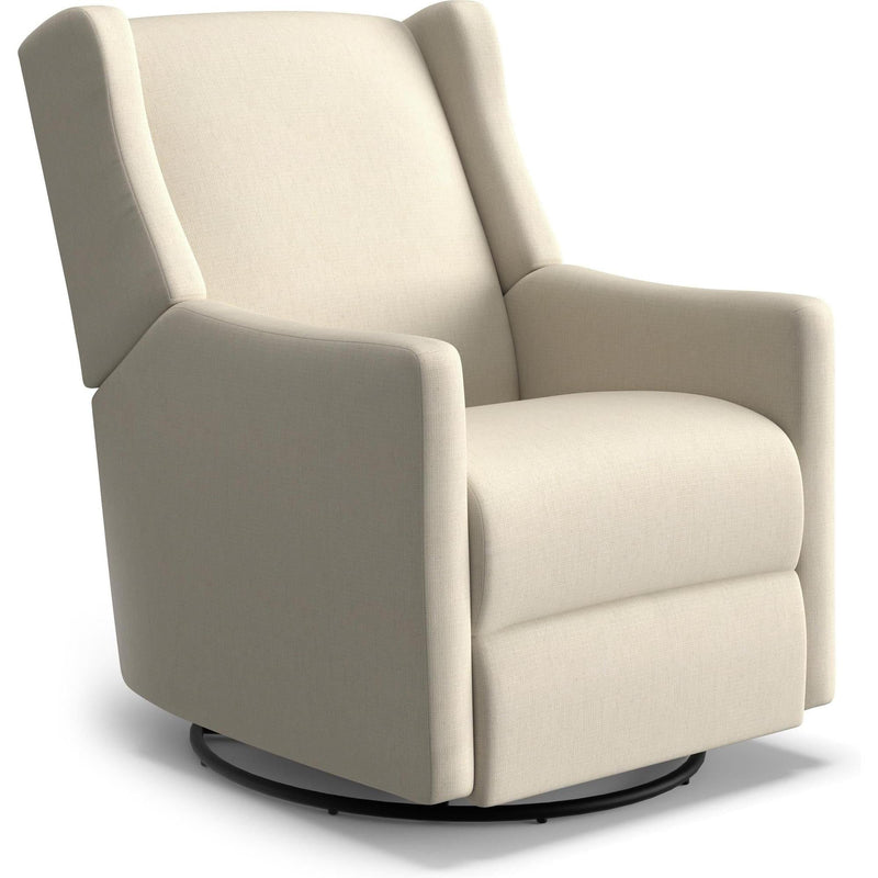 Load image into Gallery viewer, Storytime Lillian Swivel Glider Recliner
