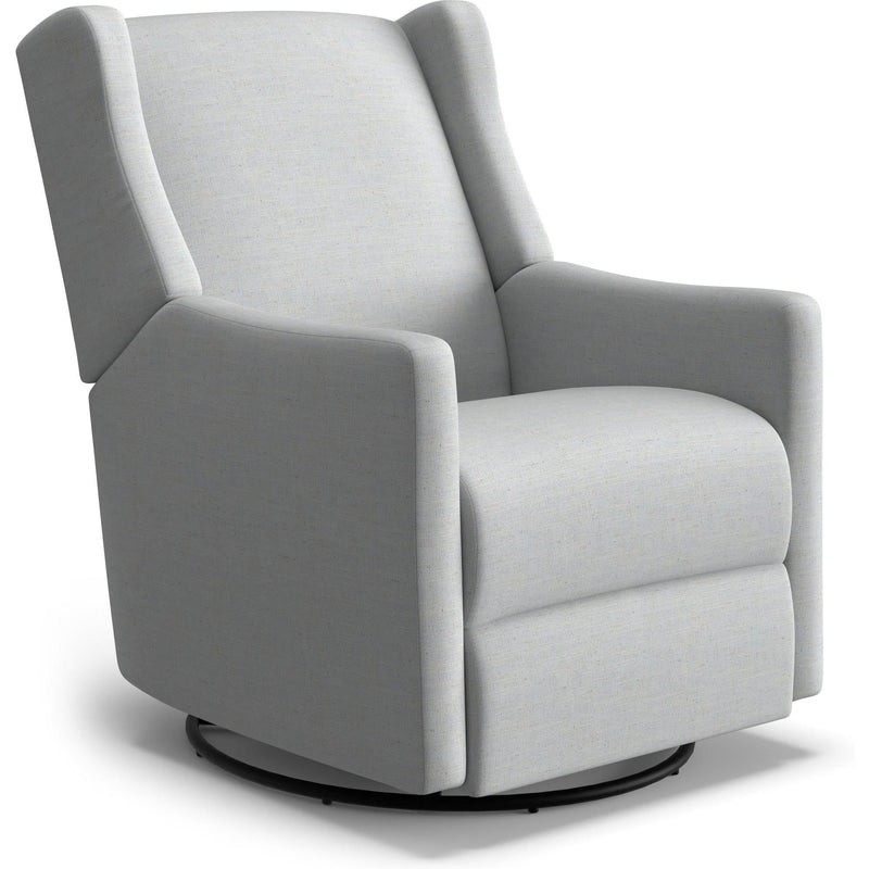 Load image into Gallery viewer, Storytime Lillian Swivel Glider Recliner
