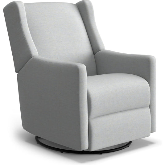 Storytime Lillian Swivel Glider Recliner