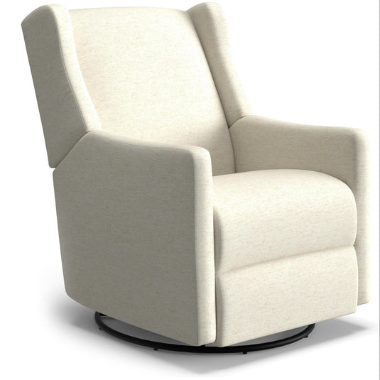 Storytime Lillian Swivel Glider Recliner
