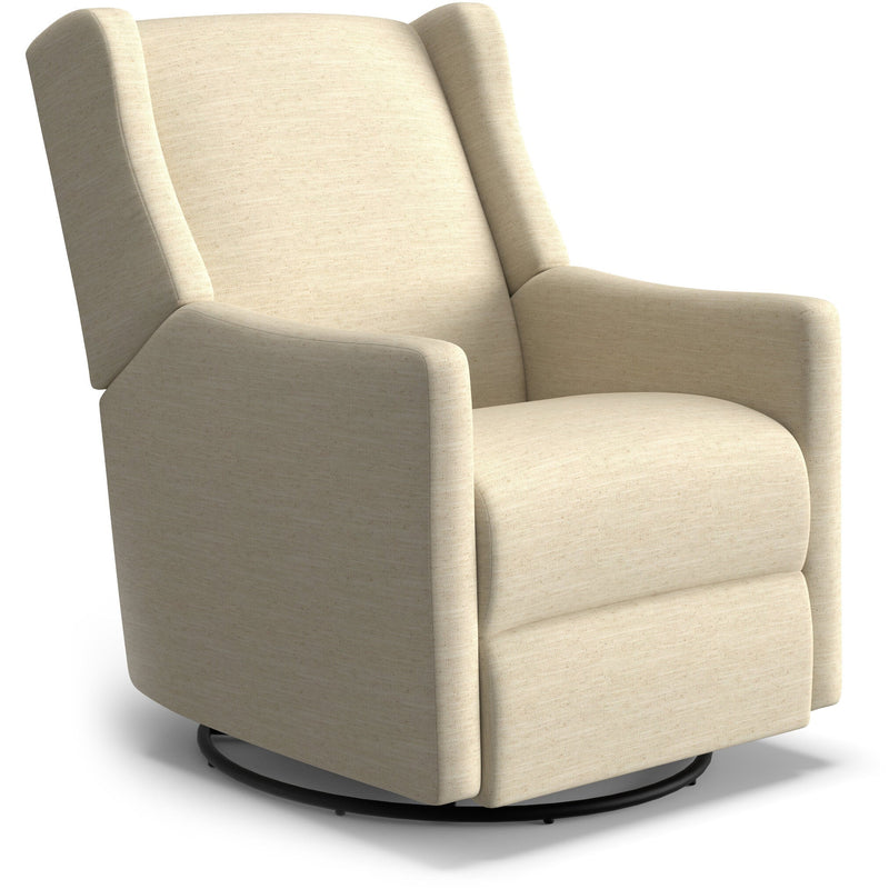 Load image into Gallery viewer, Storytime Lillian Swivel Glider Recliner
