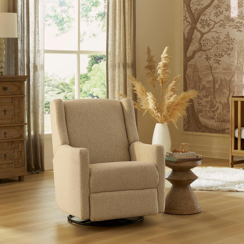 Load image into Gallery viewer, Storytime Lillian Swivel Glider Recliner
