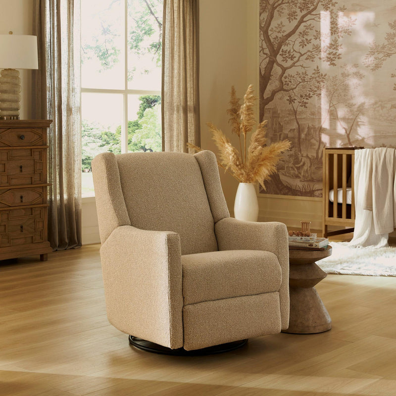Load image into Gallery viewer, Storytime Lillian Swivel Glider Recliner
