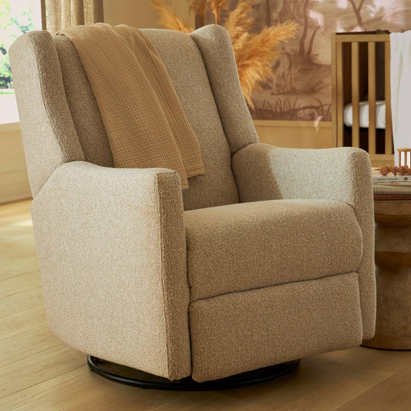 Load image into Gallery viewer, Storytime Lillian Swivel Glider Recliner
