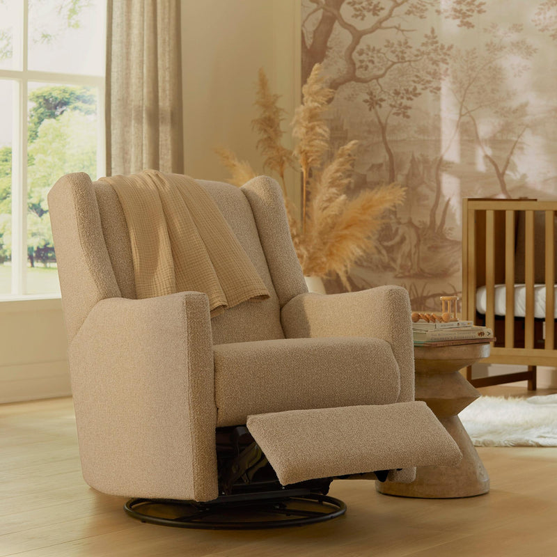 Load image into Gallery viewer, Storytime Lillian Swivel Glider Recliner
