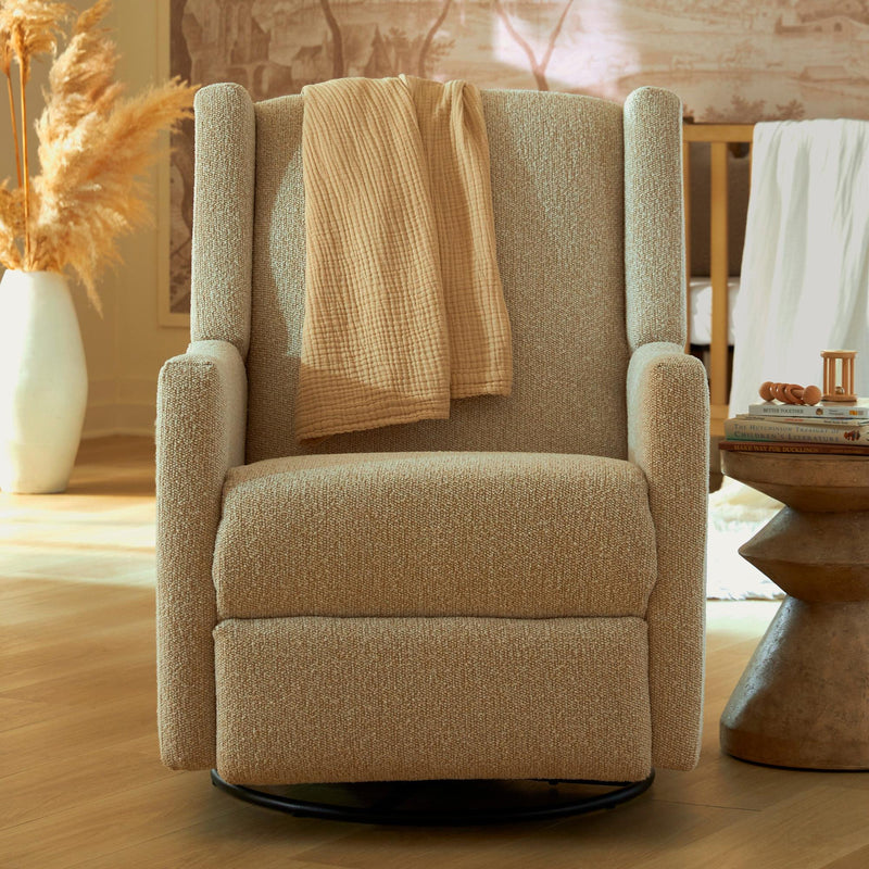 Load image into Gallery viewer, Storytime Lillian Swivel Glider Recliner
