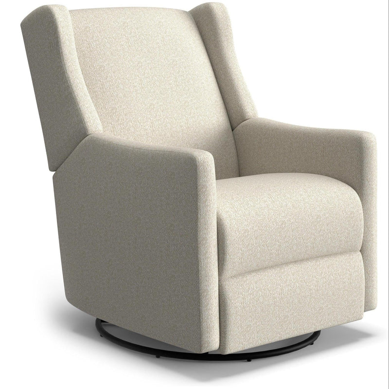 Load image into Gallery viewer, Storytime Lillian Swivel Glider Recliner
