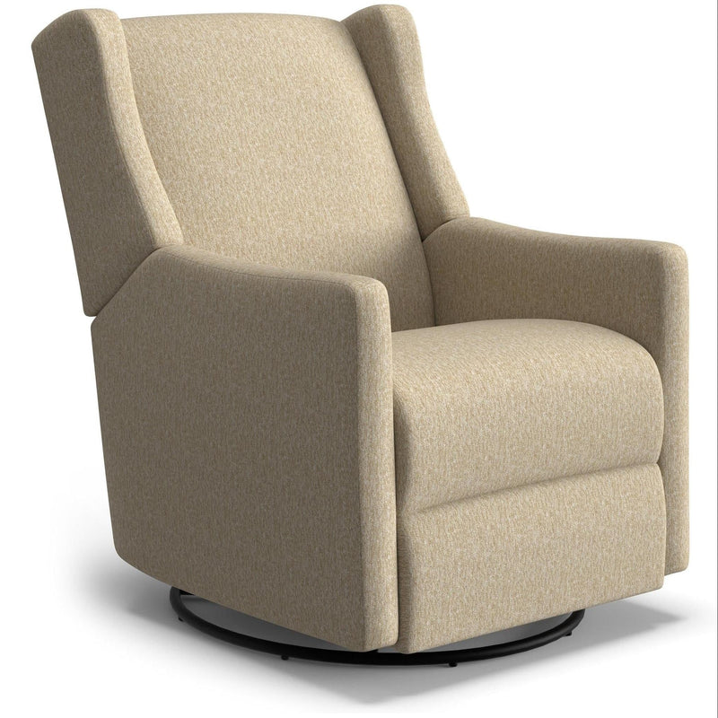 Load image into Gallery viewer, Storytime Lillian Swivel Glider Recliner
