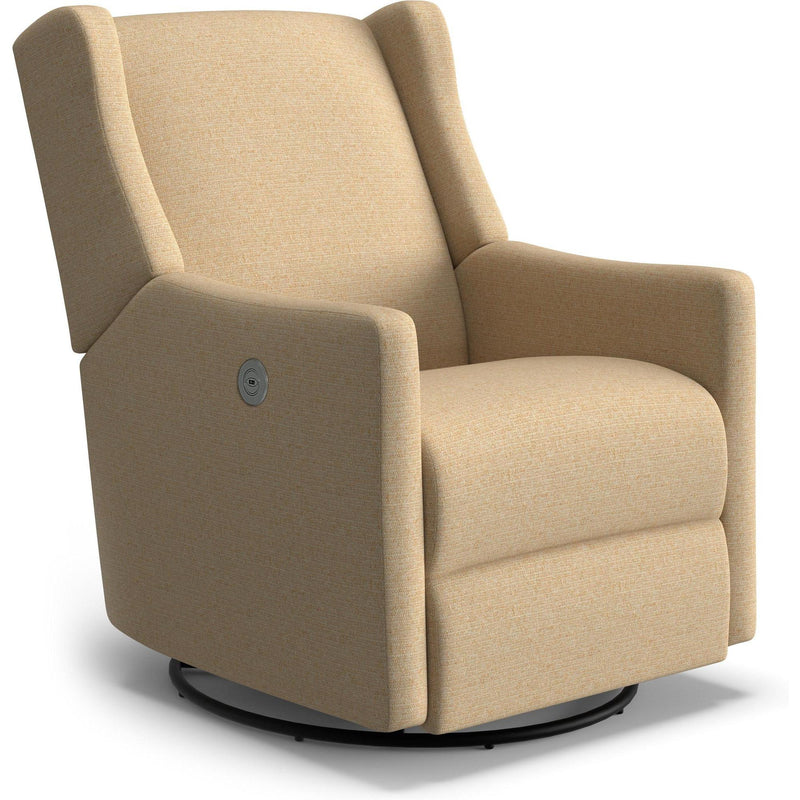 Load image into Gallery viewer, Storytime Lillian Swivel Glider Recliner
