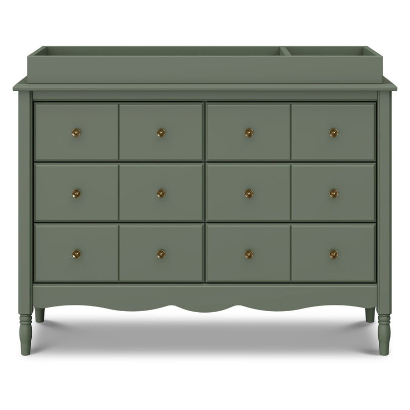 Load image into Gallery viewer, Namesake Liberty 6-Drawer Dresser
