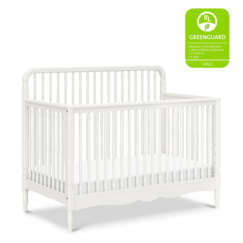 Load image into Gallery viewer, Namesake Liberty 4-in-1 Convertible Spindle Crib

