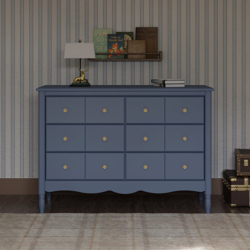 Load image into Gallery viewer, Namesake Liberty 6-Drawer Dresser
