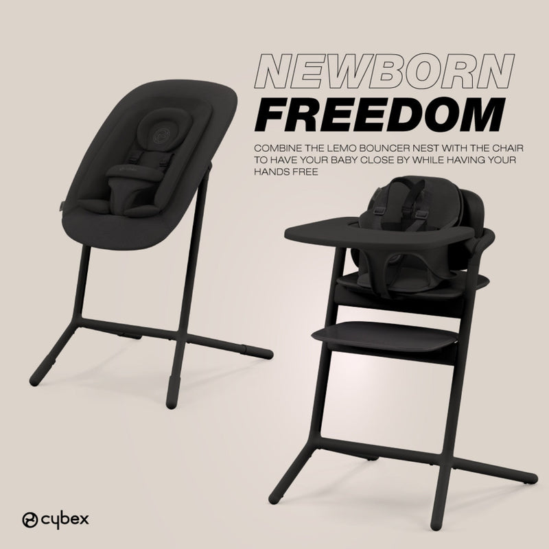 Load image into Gallery viewer, Cybex Lemo 4-in-1

