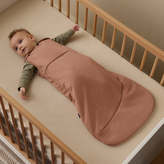 SnüzPouch Blush Dot