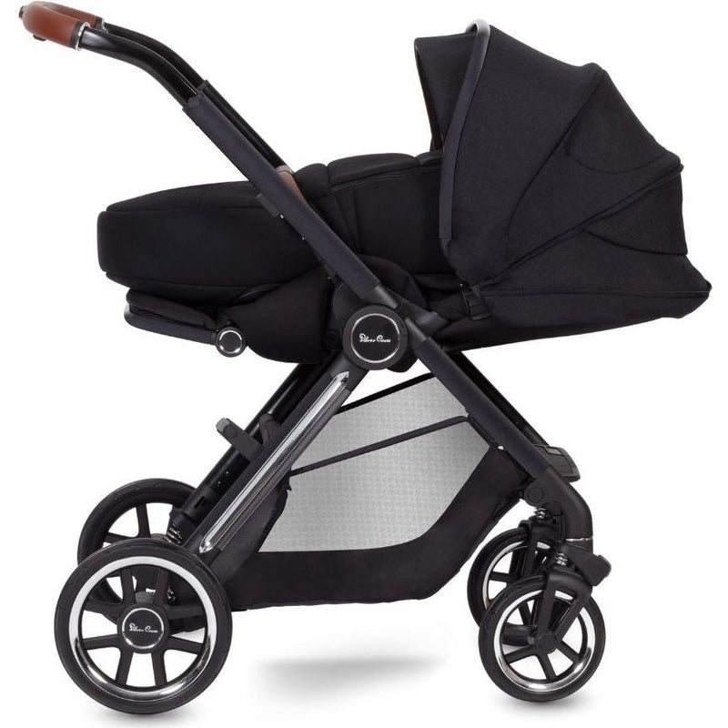 Load image into Gallery viewer, Silver Cross Dune Newborn Pod
