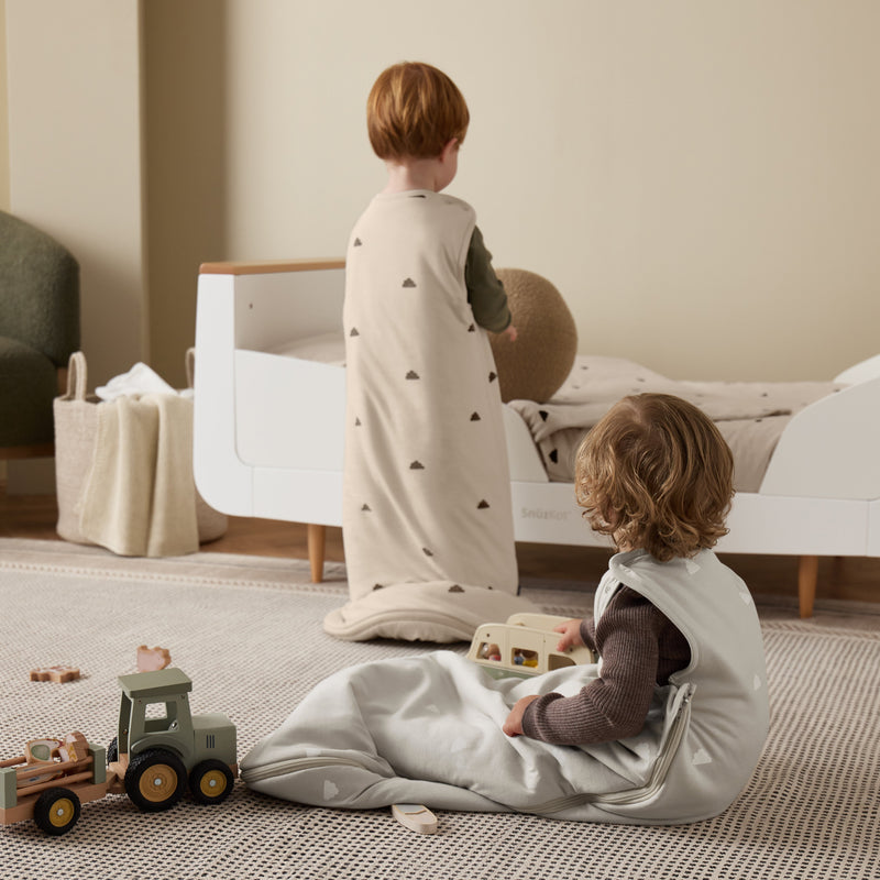 Load image into Gallery viewer, SnüzPouch Sand Cloud
