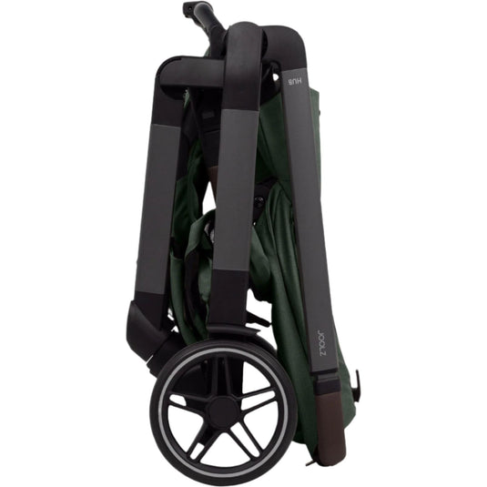 Joolz Hub² Chassis + Seat