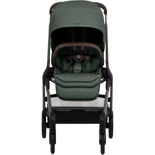 Joolz Hub² Chassis + Seat
