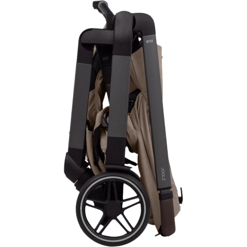 Load image into Gallery viewer, Joolz Hub² Chassis + Seat
