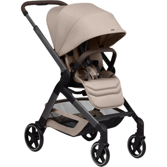 Joolz Hub² Chassis + Seat