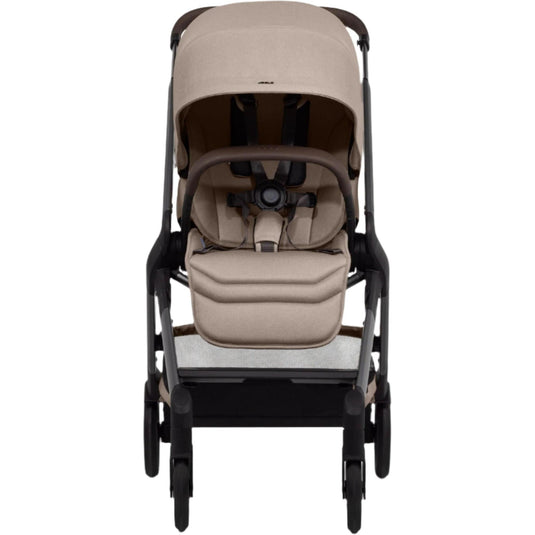 Joolz Hub² Chassis + Seat