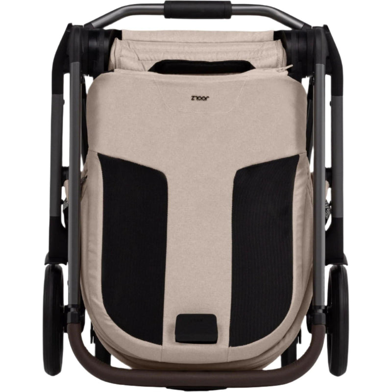 Load image into Gallery viewer, Joolz Hub² Chassis + Seat
