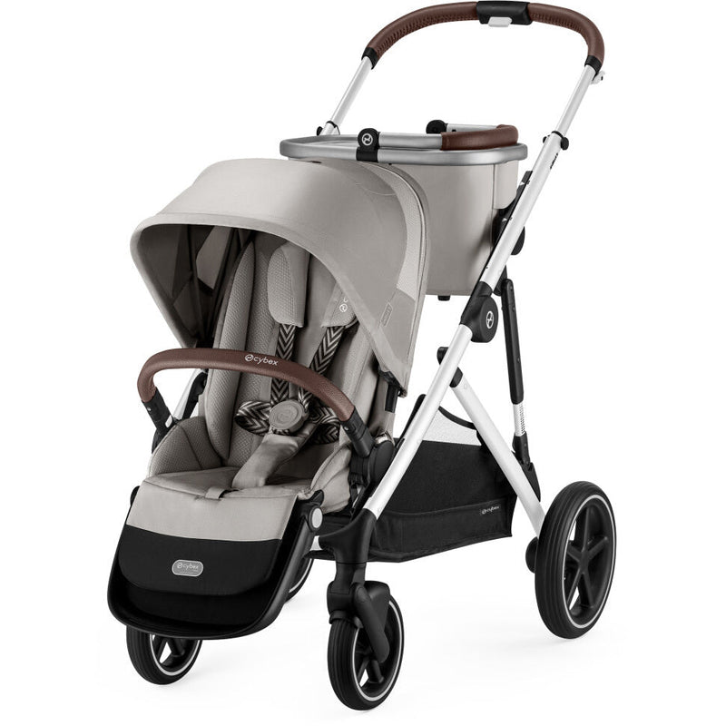 Load image into Gallery viewer, Cybex Gazelle S Stroller
