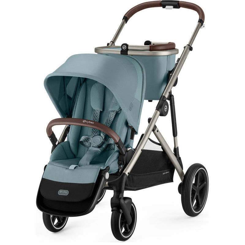 Load image into Gallery viewer, Cybex Gazelle S Stroller
